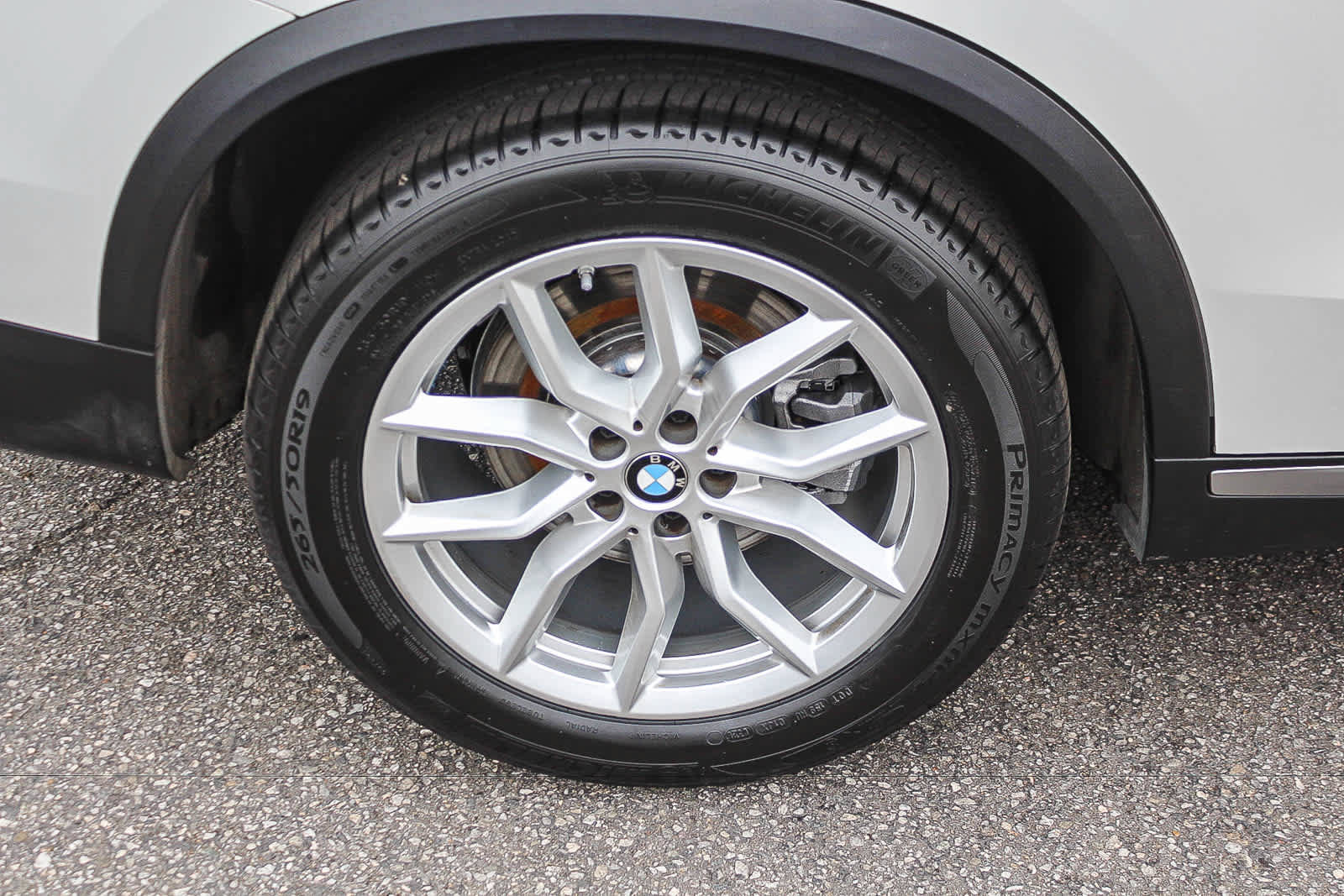 Certified 2023 BMW X5 sDrive40i w/ Luxury Seating Package RWD image 8
