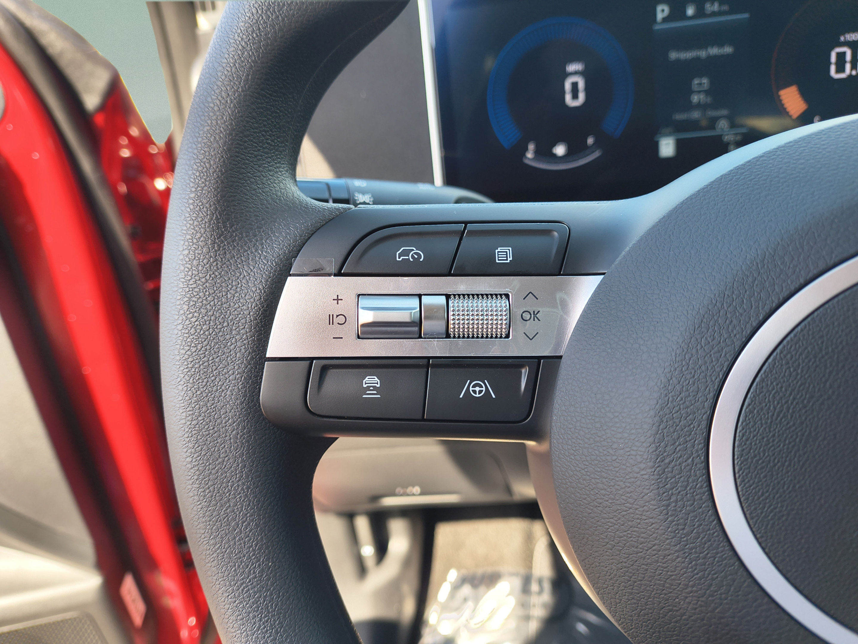 New 2026 Hyundai Tucson SE FWD image 26