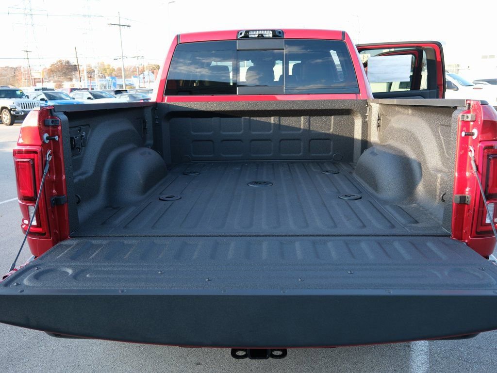 New 2026 RAM 2500 Limited image 39
