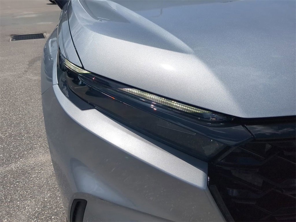 New 2026 Honda CR-V Sport-L image 9