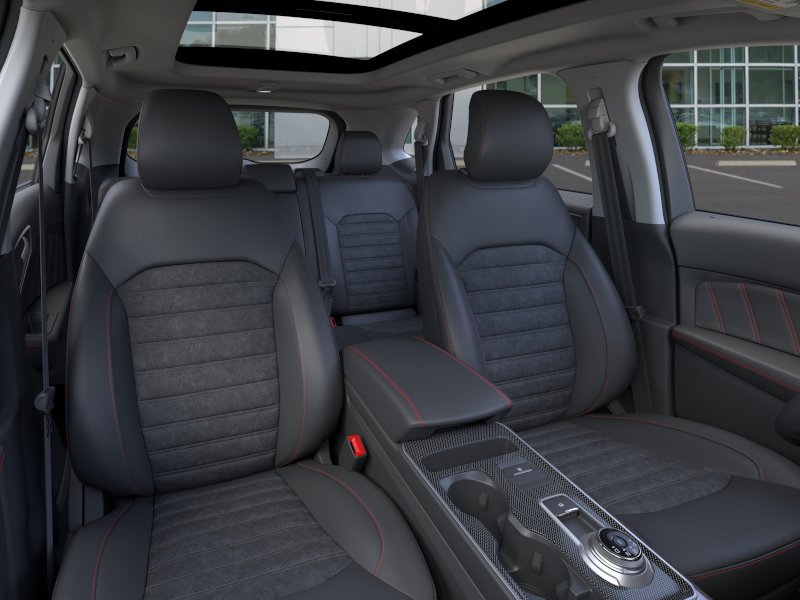 New 2024 Ford Edge ST-Line AWD/4WD image 43