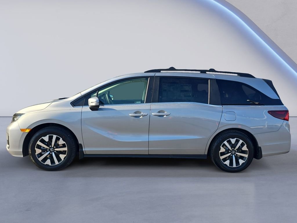 New 2026 Honda Odyssey EX-L image 2