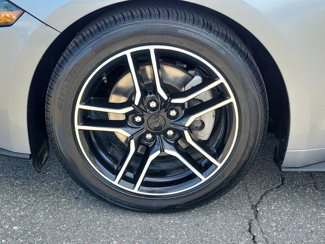 Used 2021 Ford Mustang Premium image 31