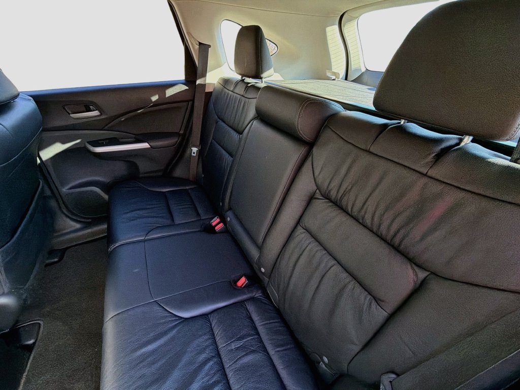 Used 2013 Honda CR-V EX-L image 26