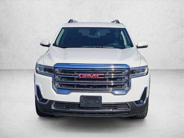 Used 2023 GMC Acadia SLT image 2