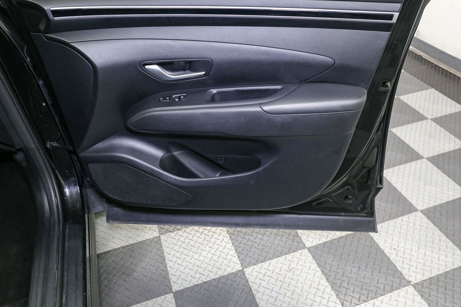 Used 2024 Hyundai Tucson SEL AWD/4WD image 20