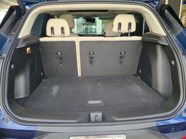 Certified 2023 Buick Encore GX Select w/ Experience Buick Package image 26