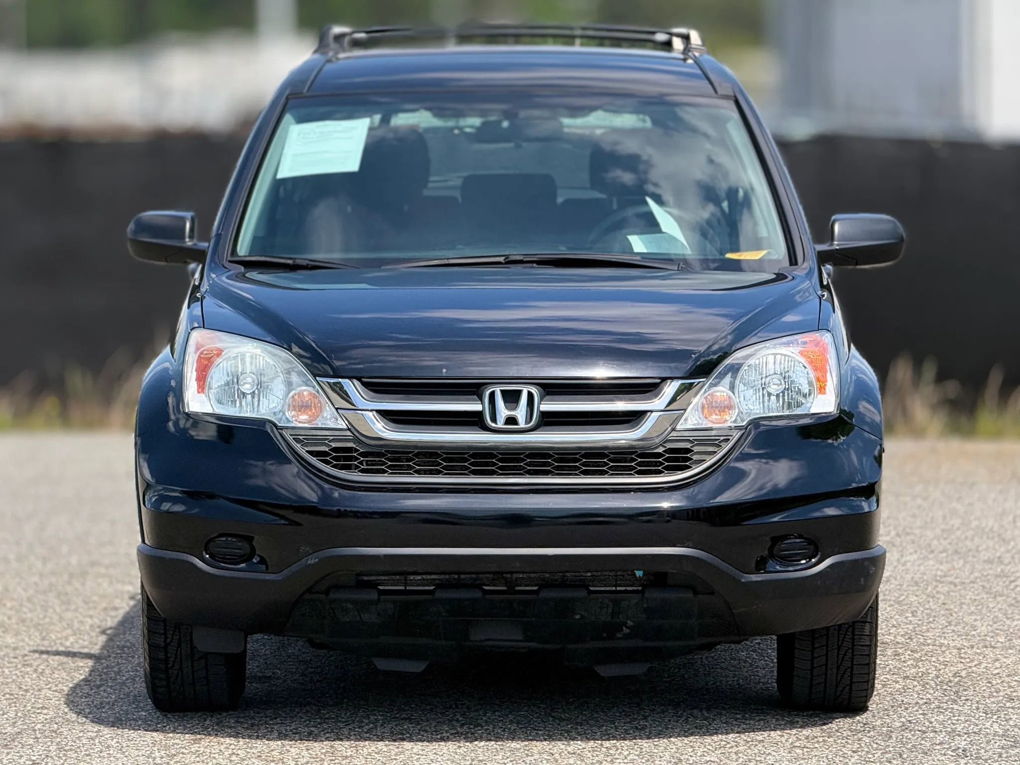 Used 2011 Honda CR-V LX image 5