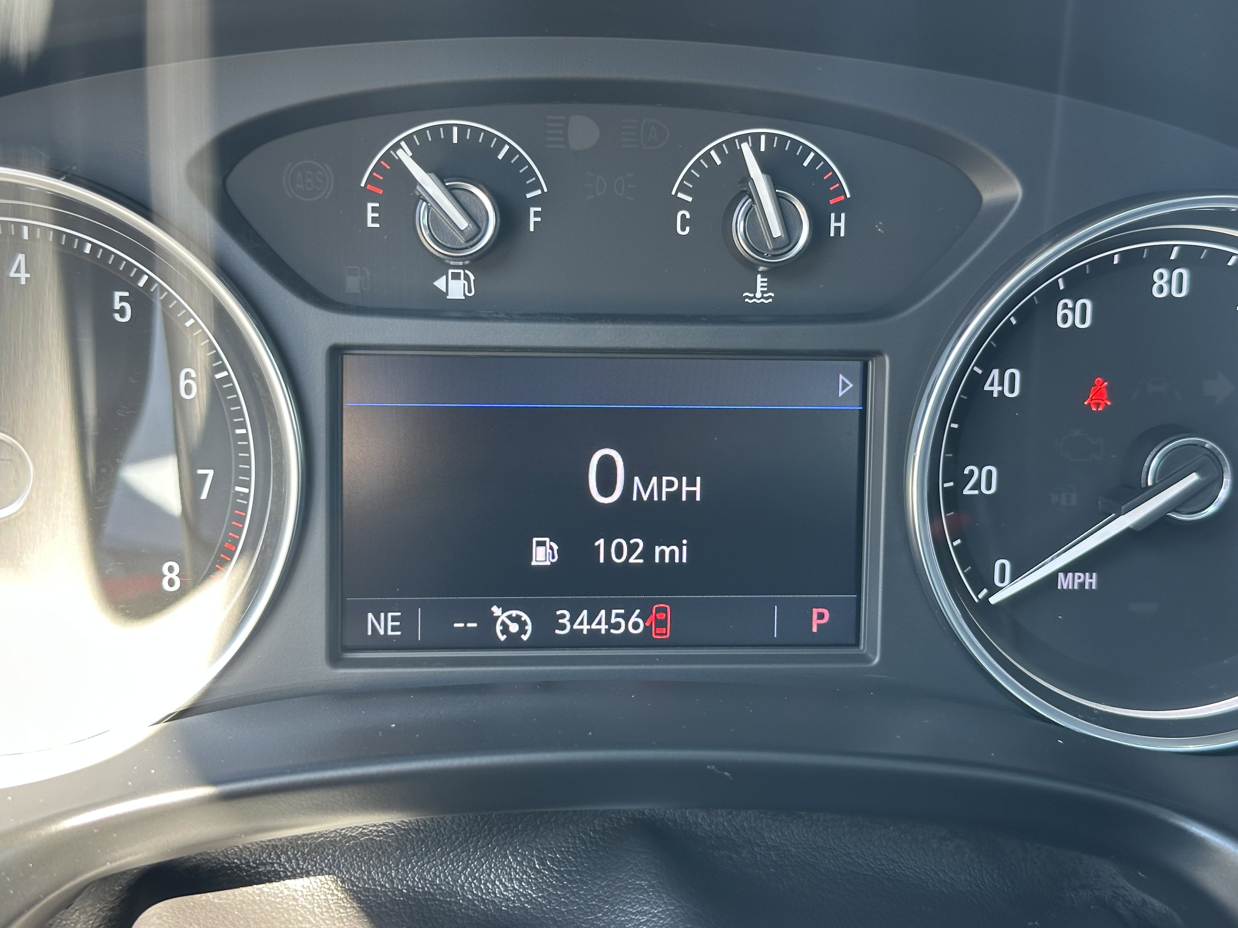 Used 2023 Buick Enclave Essence w/ Experience Buick Package FWD image 14