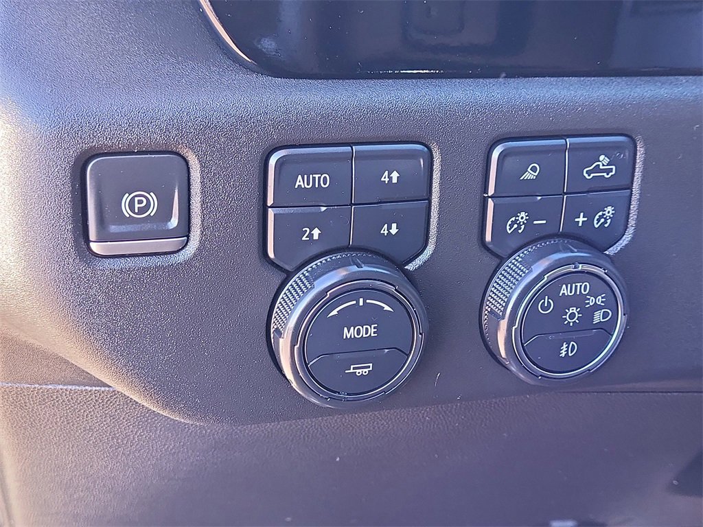 Certified 2023 Chevrolet Silverado 1500 LTZ w/ LTZ Convenience Package II image 29