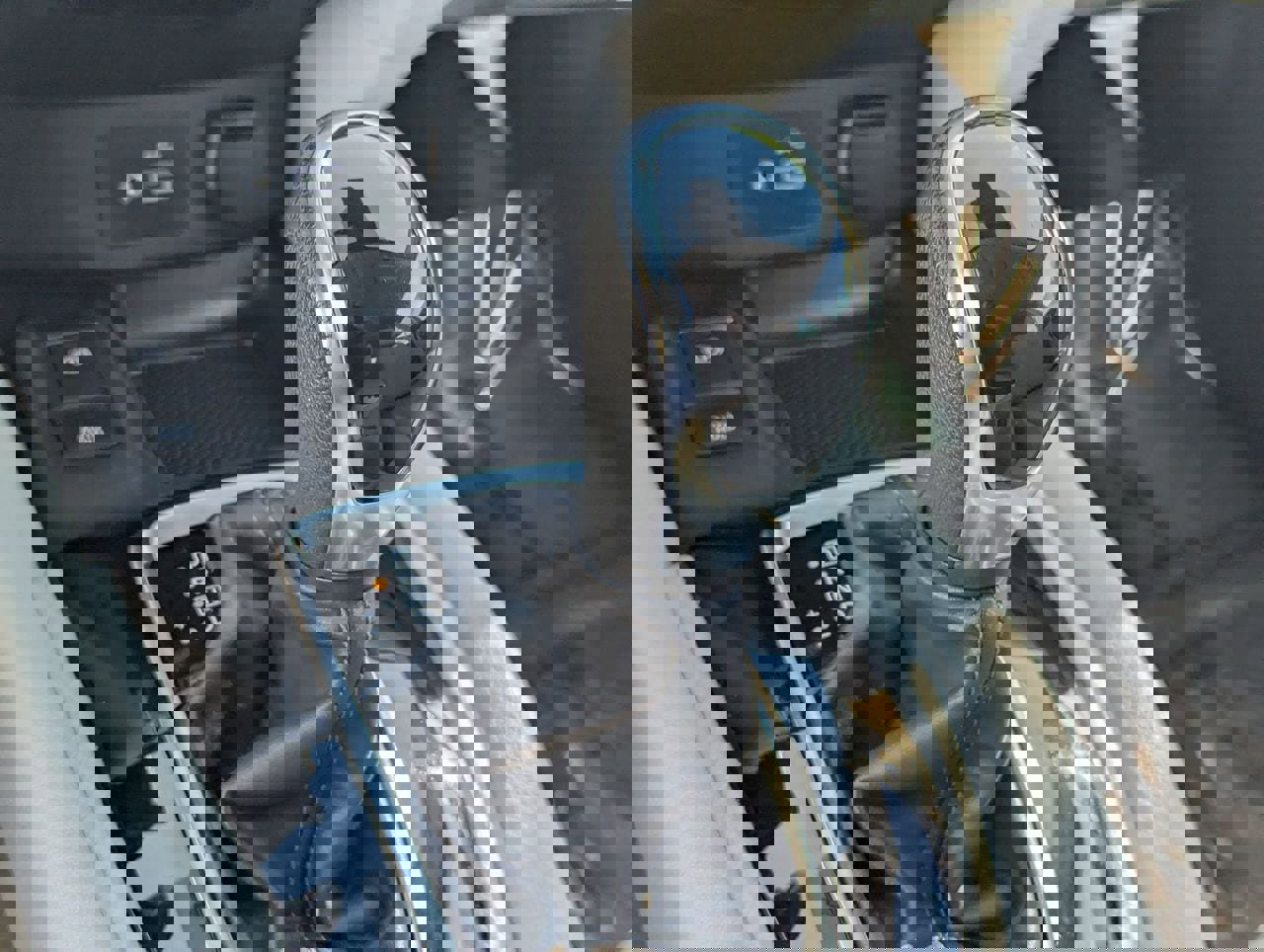 Certified 2022 Nissan Rogue Sport SL image 26