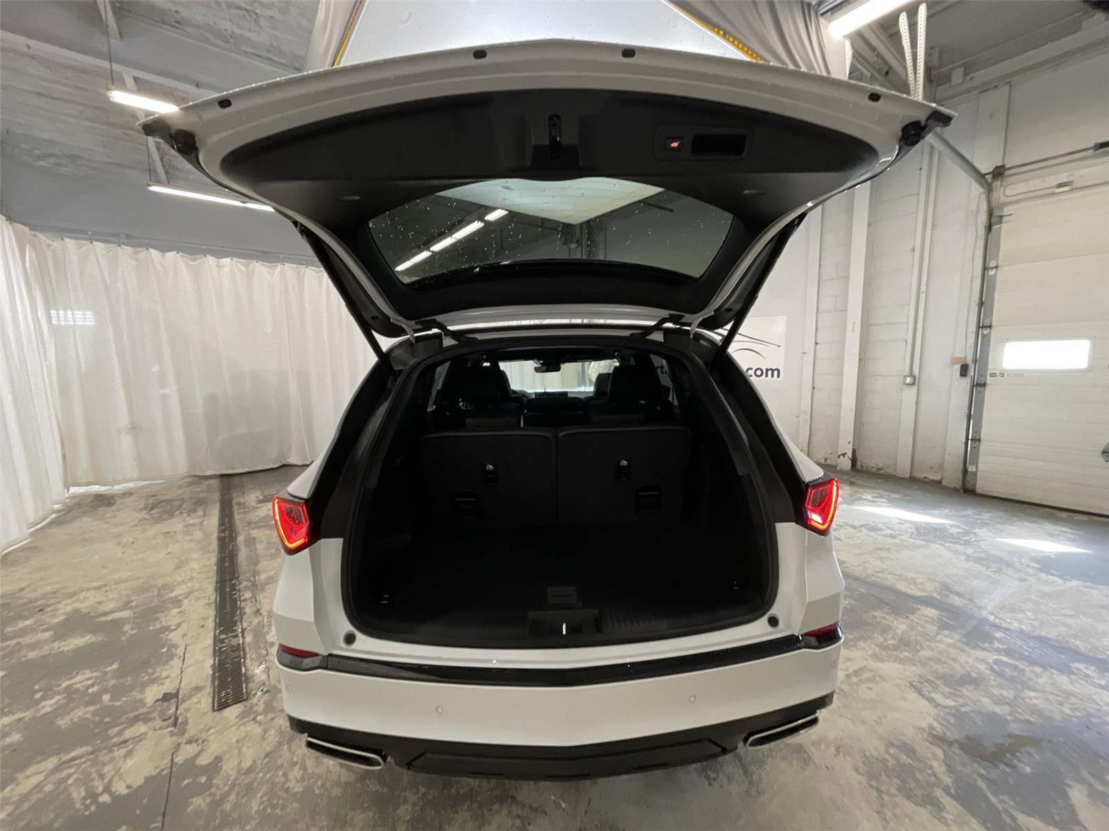 New 2026 Acura MDX A-Spec image 25