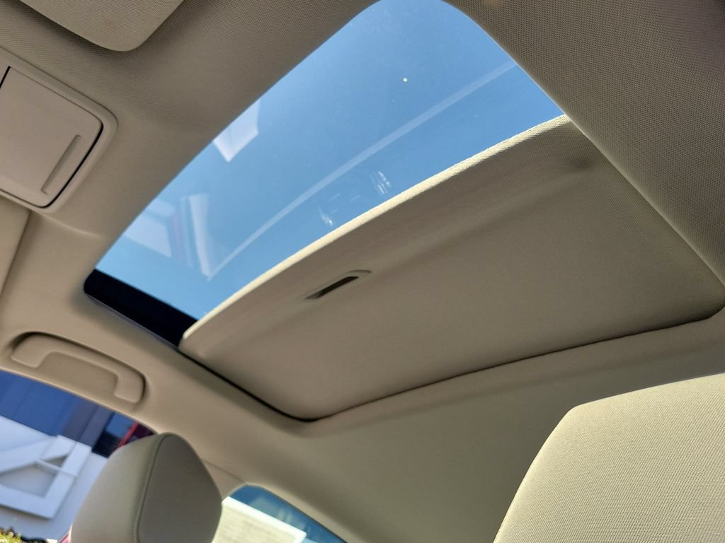 Used 2026 Honda Accord SE image 30