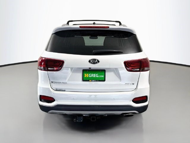 Used 2020 Kia Sorento EX FWD image 8