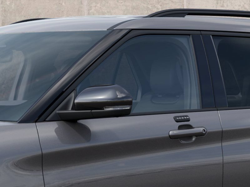 New 2027 Ford Explorer ST AWD/4WD image 20