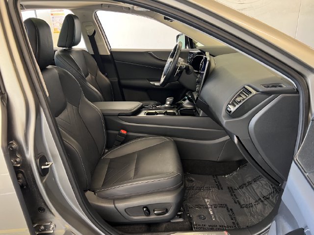 Used 2025 Lexus NX 450h+ AWD w/ Accessory Package (2T) image 43