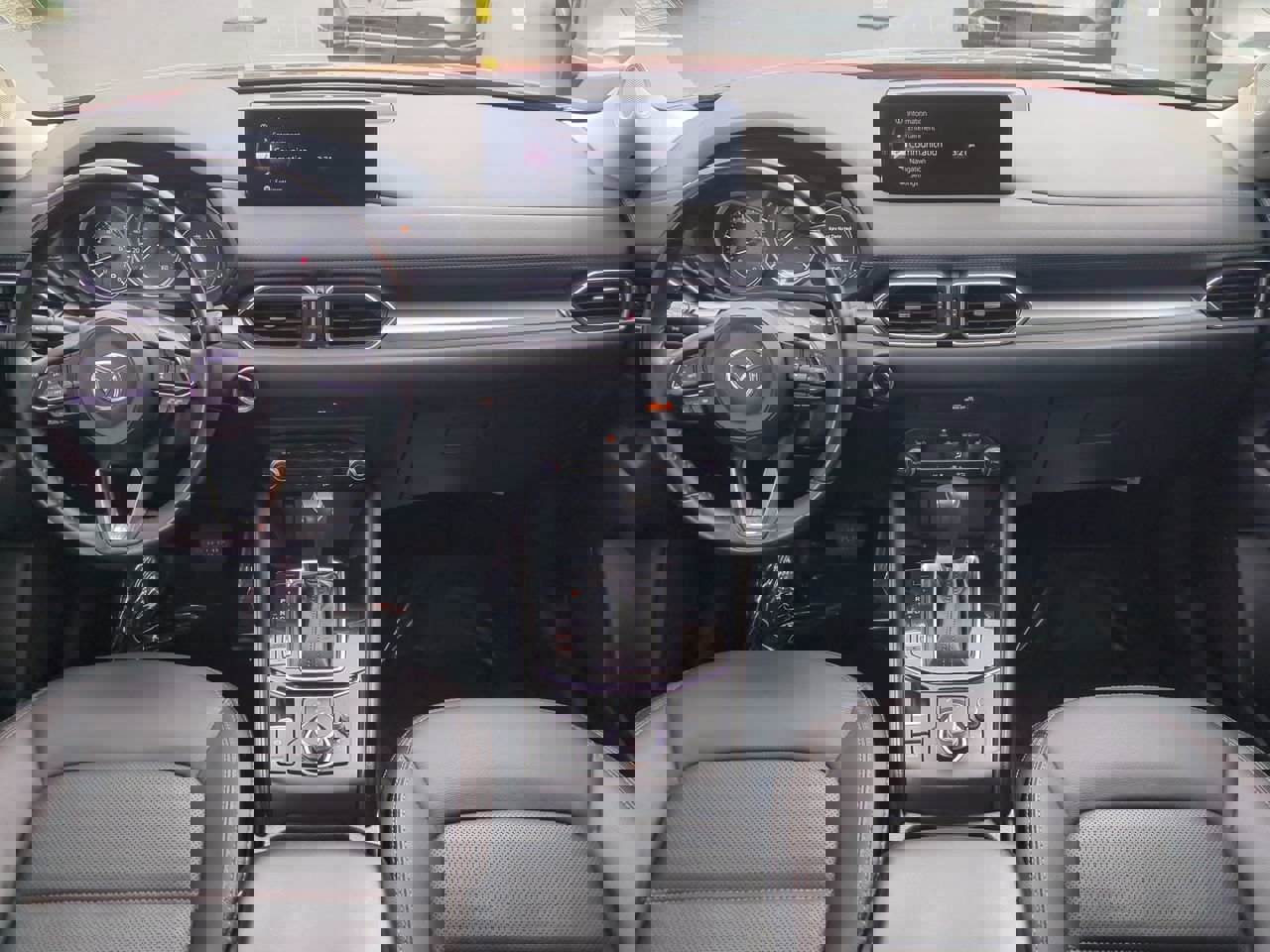 Used 2023 MAZDA CX-5 AWD 2.5 S image 15