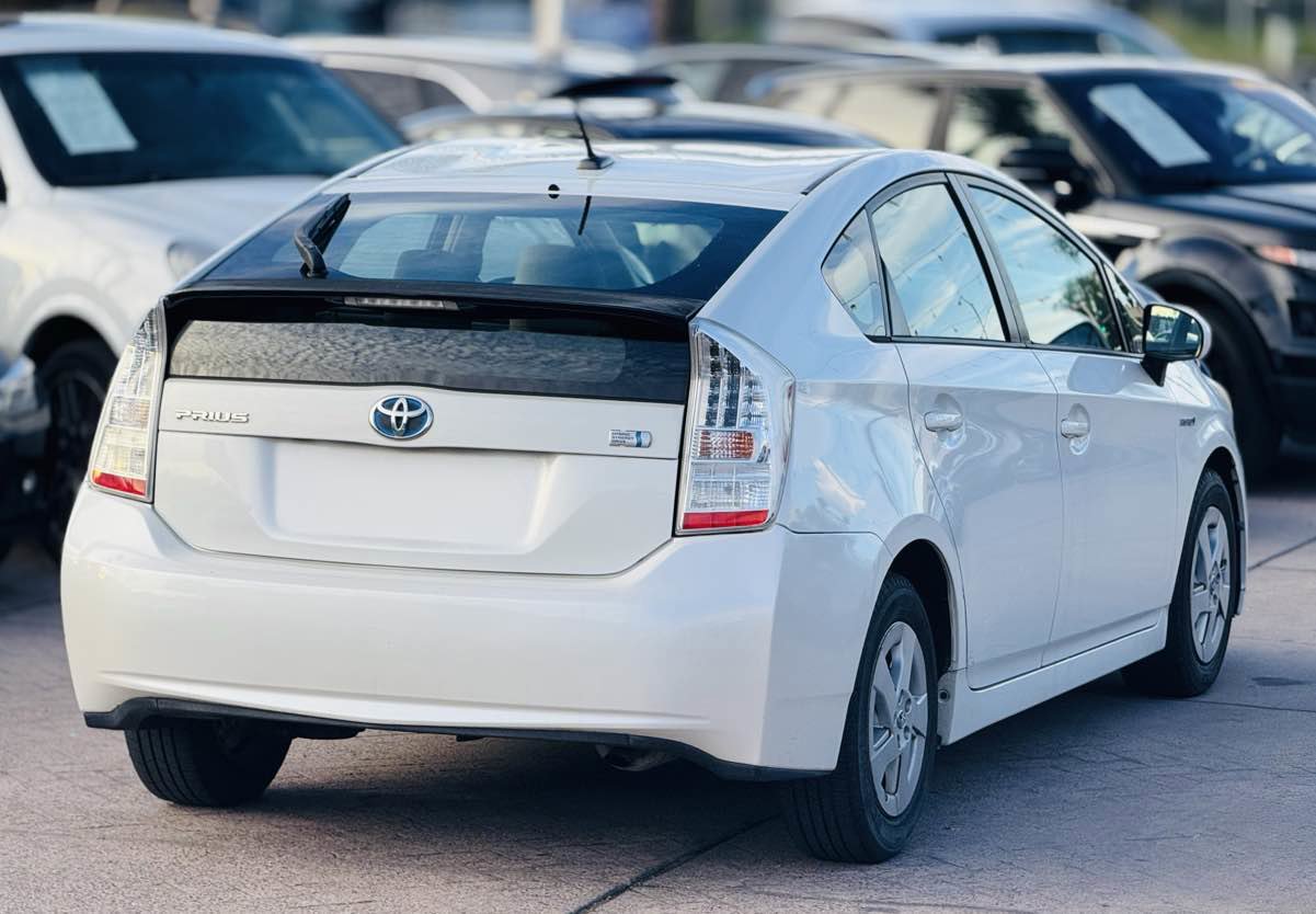 Used 2010 Toyota Prius image 6
