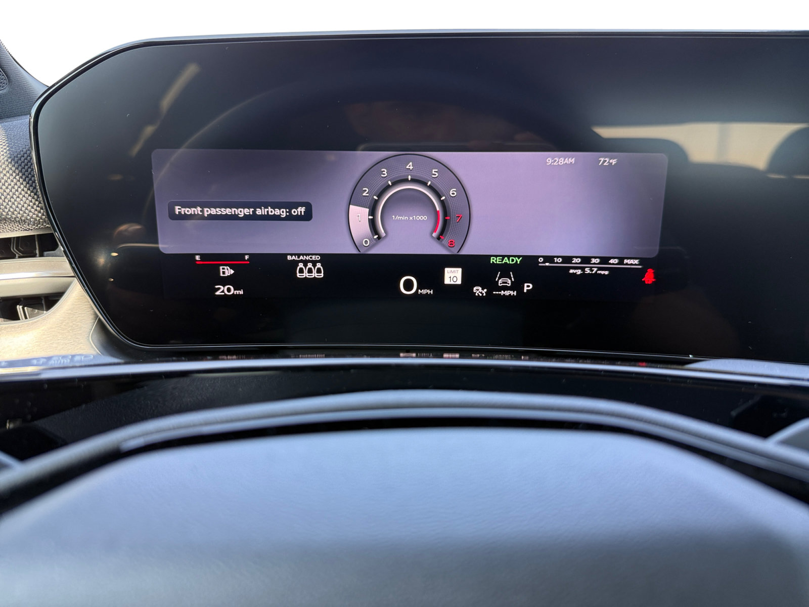 New 2026 Audi Q3 quattro 2.0T AWD/4WD image 11