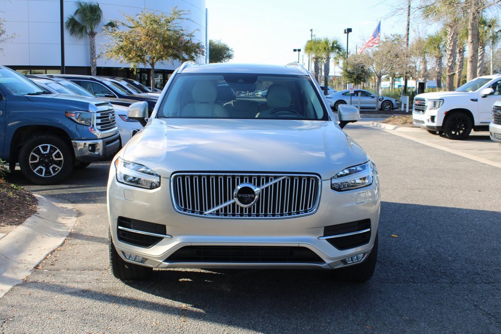 Used 2016 Volvo XC90 T6 Inscription image 5