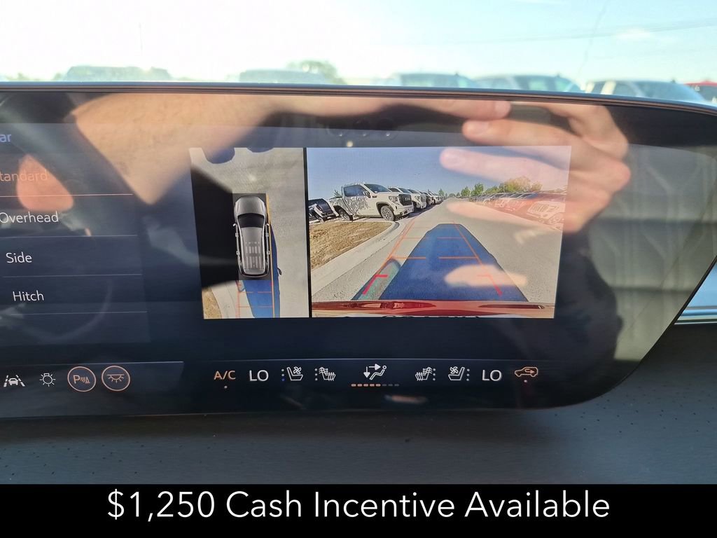 New 2026 Buick Enclave Avenir w/ Super Cruise Package FWD image 29