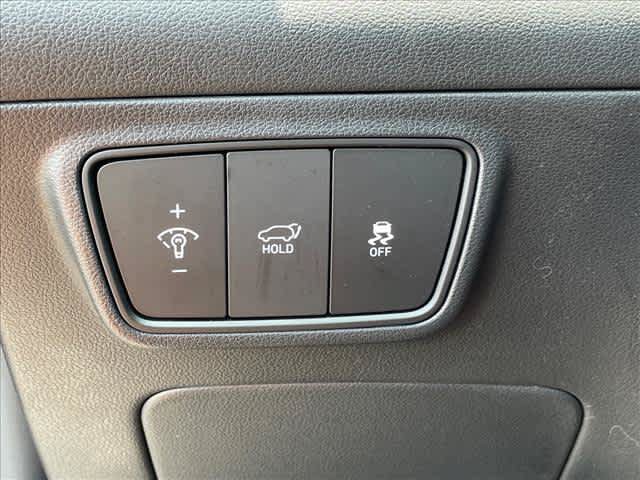 Used 2024 Hyundai Tucson SEL FWD image 17