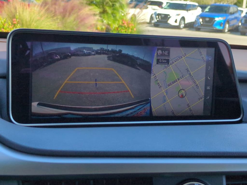 Used 2019 Lexus RX 350 AWD image 21