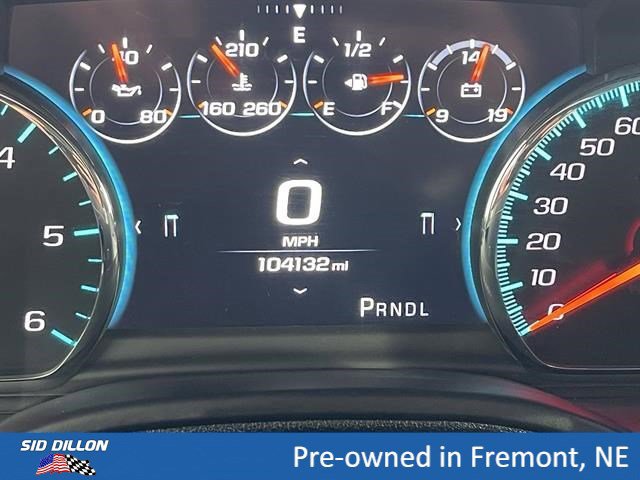 Used 2019 GMC Yukon Denali w/ Denali Ultimate Package AWD/4WD image 25