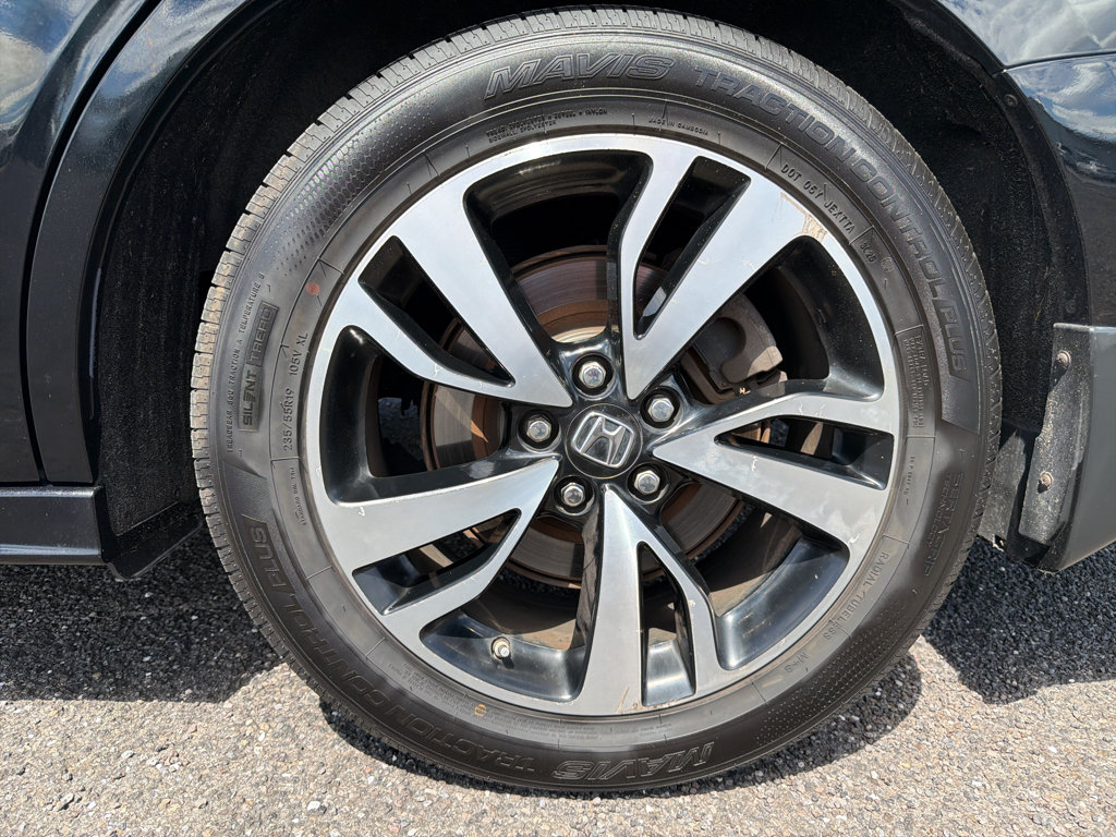Used 2018 Honda Odyssey Elite image 20