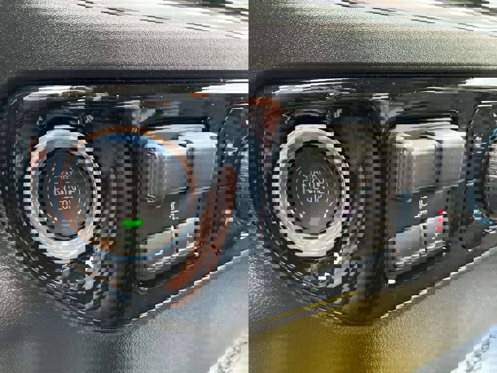 New 2026 Chevrolet Silverado 2500 LT w/ True North Edition image 11