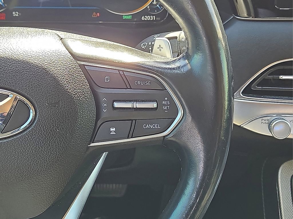 Used 2021 Hyundai Palisade Limited w/ Cargo Package image 19