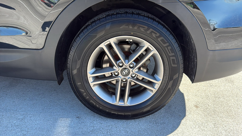 Used 2018 Hyundai Santa Fe Sport FWD image 18