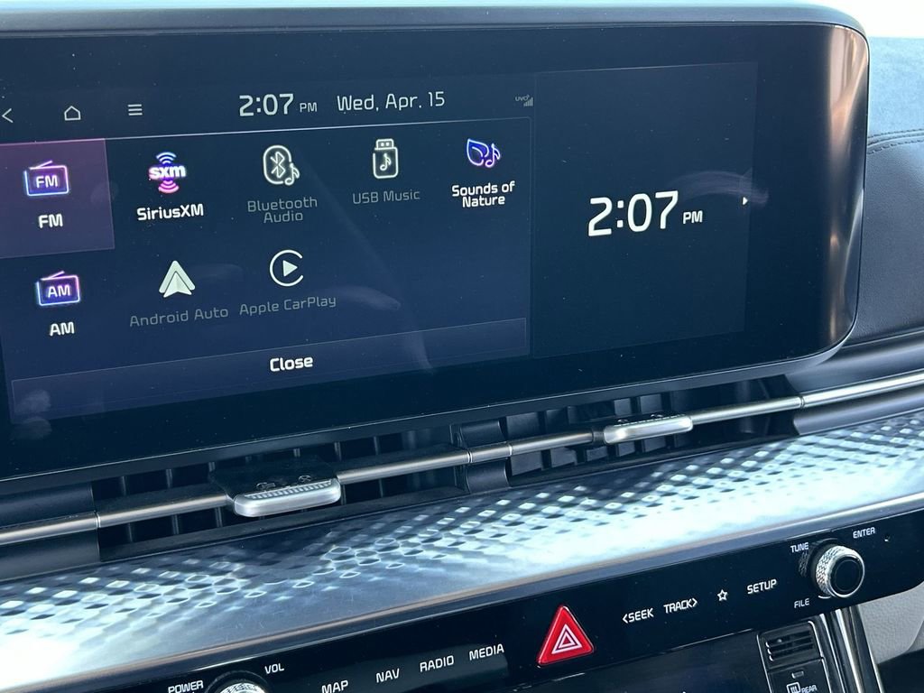 Used 2022 Kia Carnival SX Prestige FWD image 13