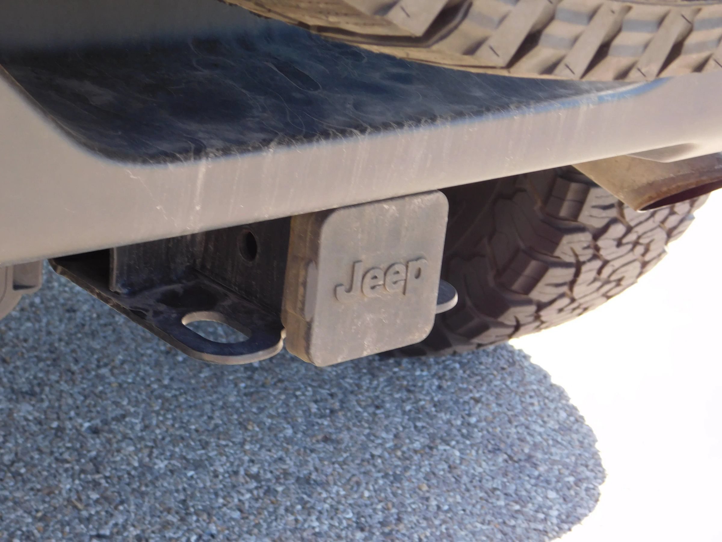 Used 2025 Jeep Wrangler Unlimited Rubicon AWD/4WD image 6