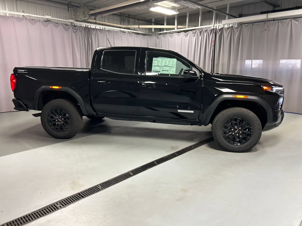 New 2026 GMC Canyon Elevation w/ Convenience Package AWD/4WD image 8
