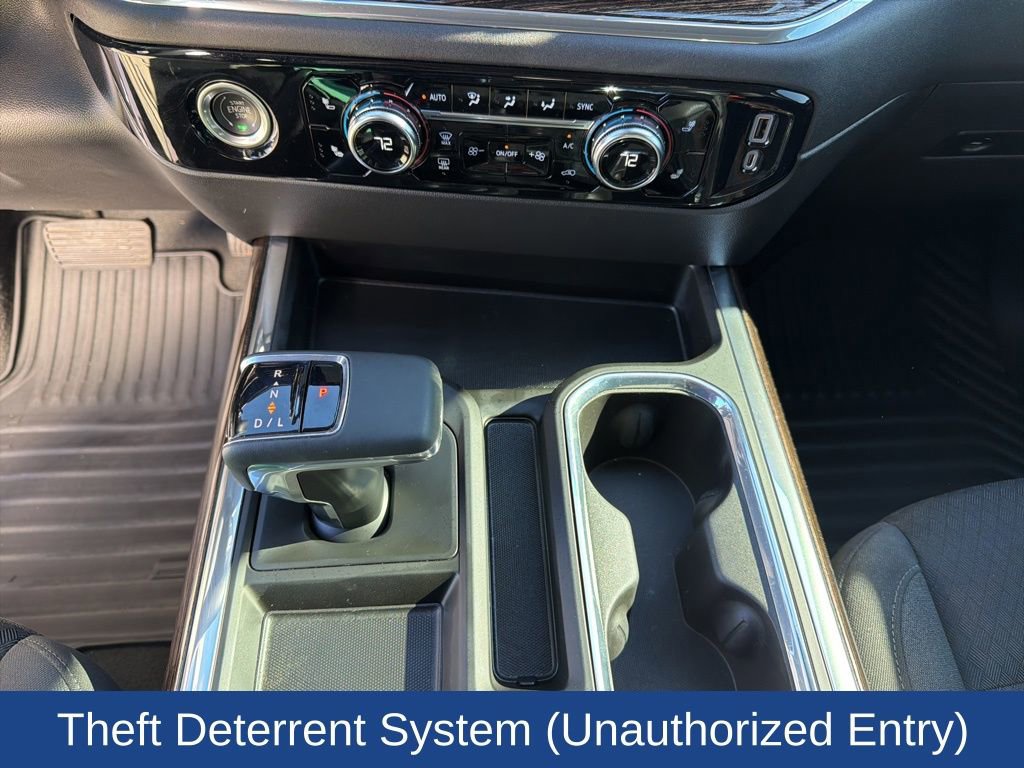 Used 2023 GMC Sierra 1500 Elevation w/ X31 Off-Road Package image 31