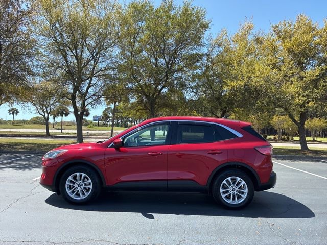 Used 2021 Ford Escape SE image 6