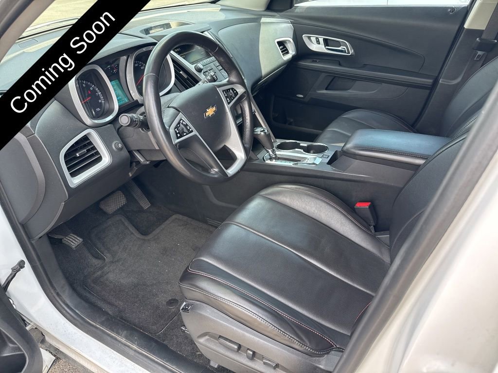 Used 2017 Chevrolet Equinox Premier w/ Enhanced Convenience Package image 7