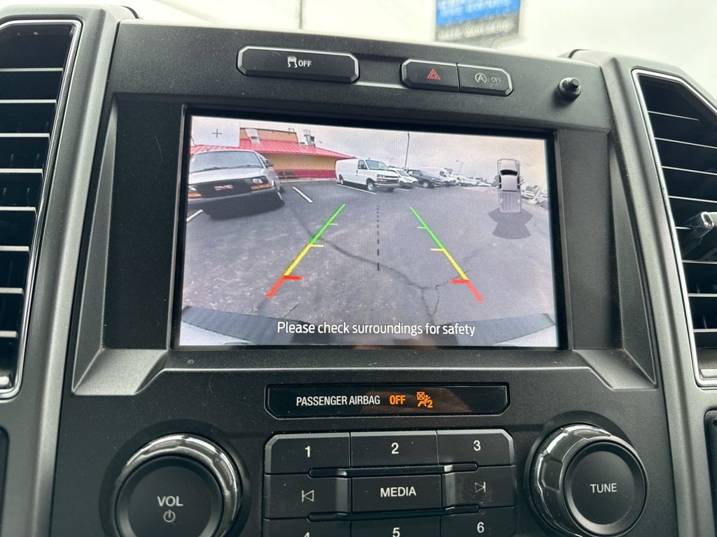 Used 2020 Ford F150 XLT w/ Equipment Group 301A Mid RWD image 17