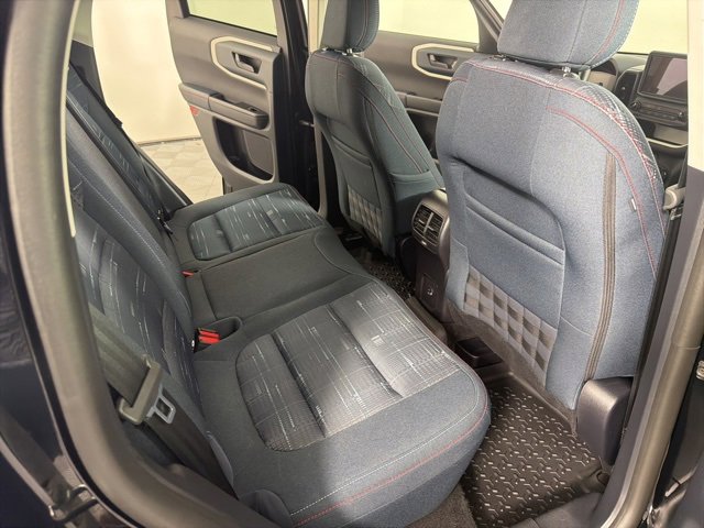 Used 2024 Ford Bronco Sport Heritage w/ Heritage Convenience Package image 21