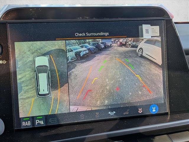 New 2026 Subaru Outback Limited XT image 11