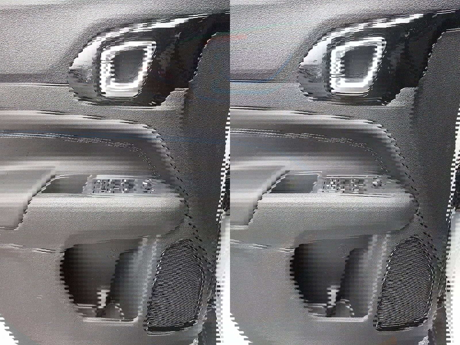 New 2026 Jeep Compass Latitude image 12