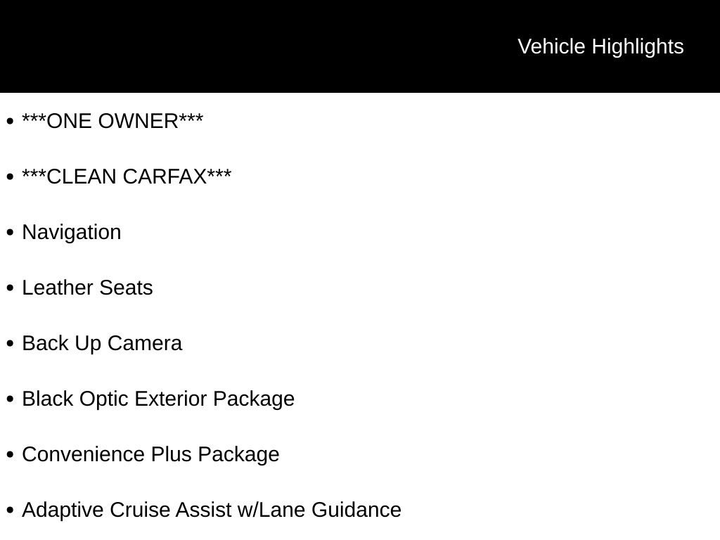Used 2022 Audi e-tron Premium AWD/4WD image 7