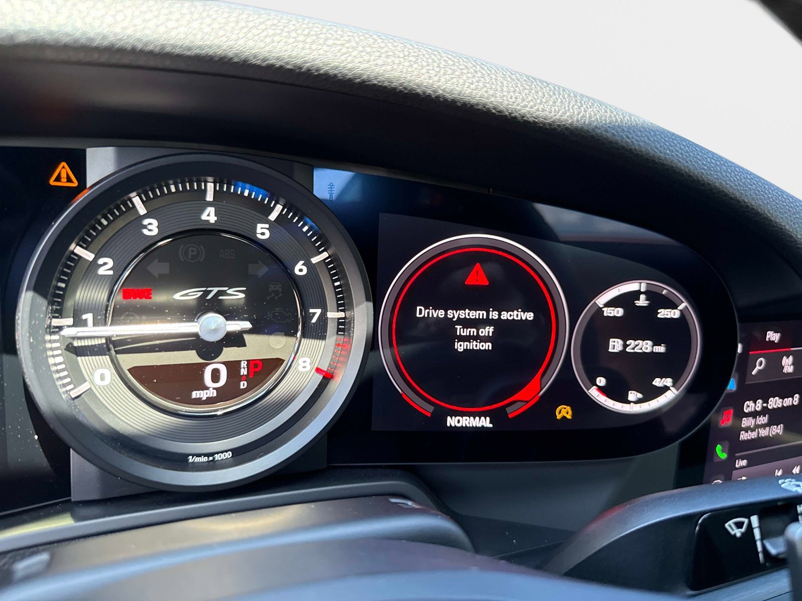 Used 2022 Porsche 911 Carrera GTS image 43