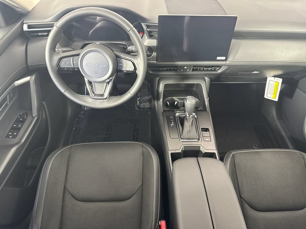 New 2026 MAZDA CX-5 Preferred AWD/4WD image 22