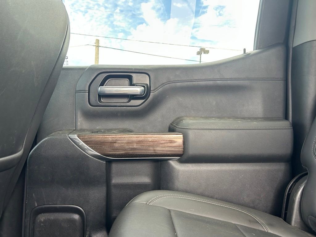 Used 2020 Chevrolet Silverado 1500 RST AWD/4WD image 29