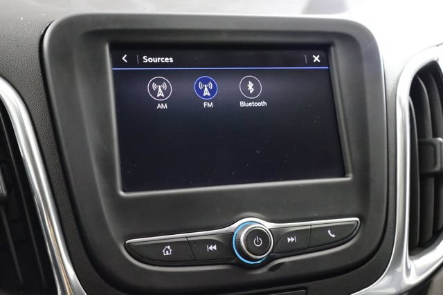Used 2020 Chevrolet Equinox LS FWD image 30