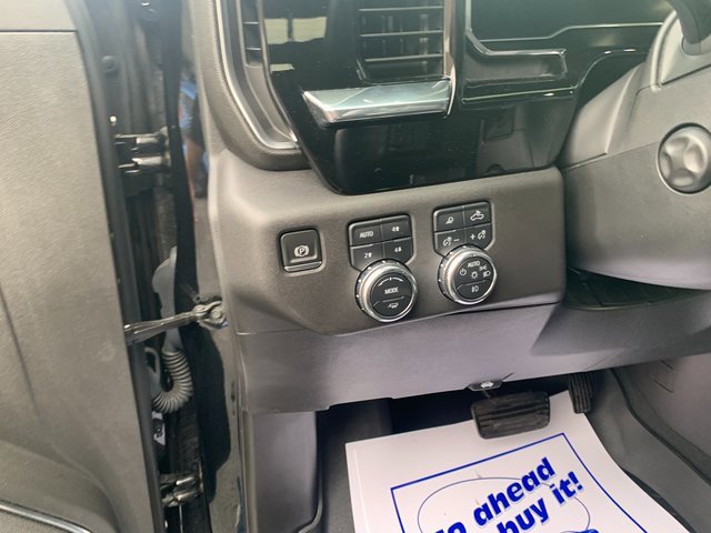 Certified 2023 GMC Sierra 1500 SLT w/ SLT Premium Package image 15