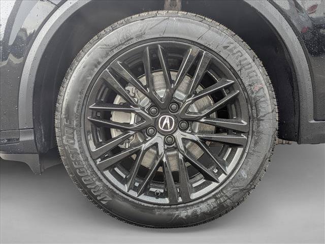 Used 2026 Acura MDX A-Spec w/ Advance Package AWD/4WD image 10