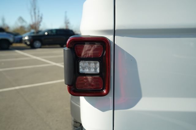 New 2026 Jeep Gladiator Rubicon AWD/4WD image 40